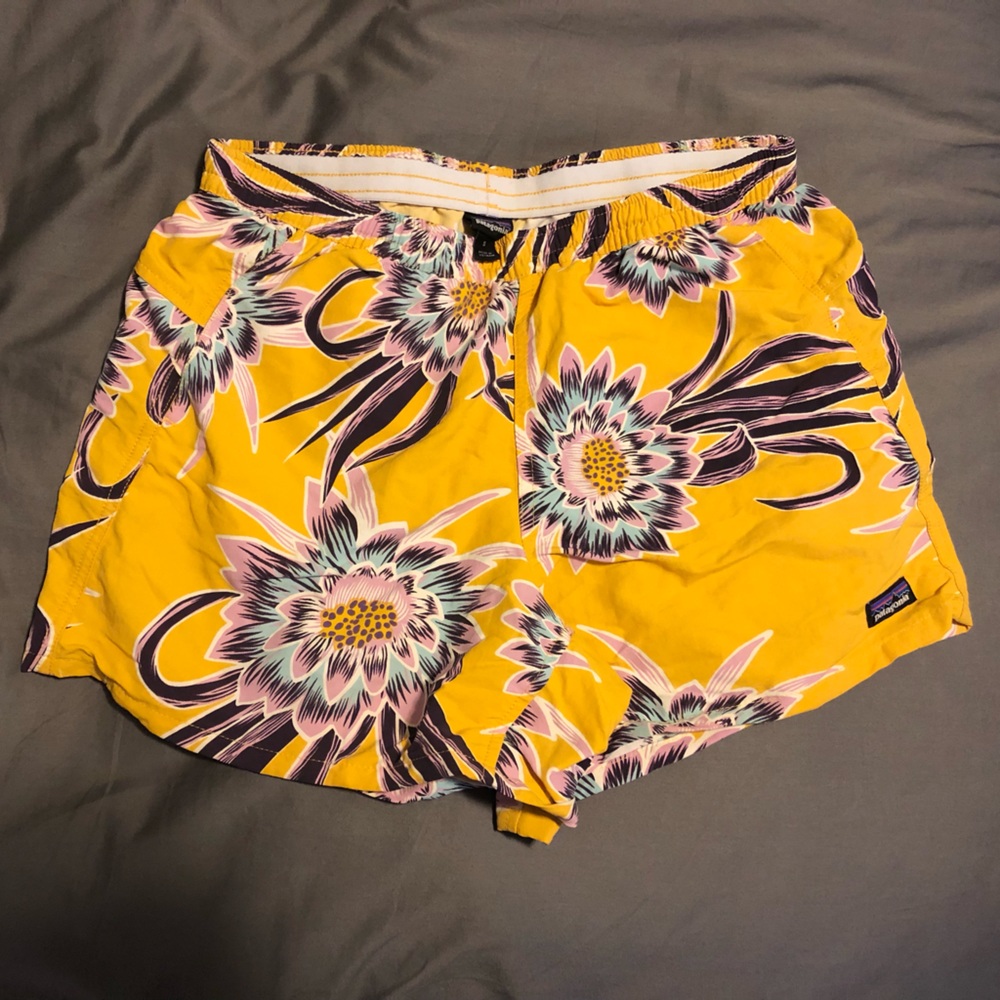 Patagonia Baggies 2.5” - Small